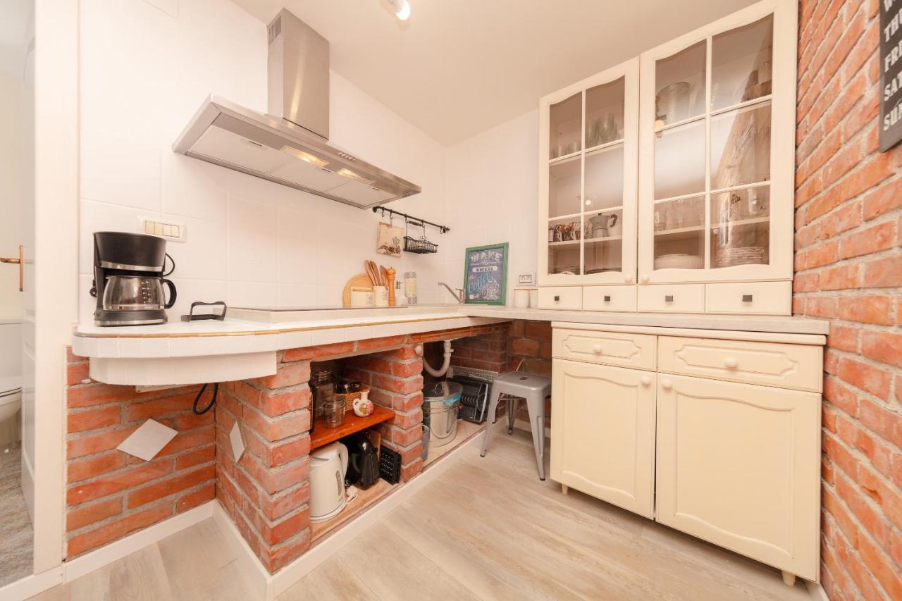 Casa Mia - Apartman Zara Medulin Luaran gambar
