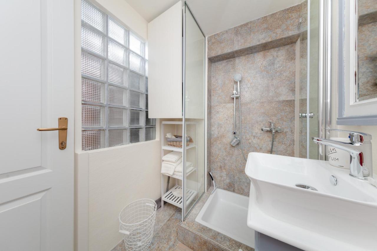 Casa Mia - Apartman Zara Medulin Luaran gambar