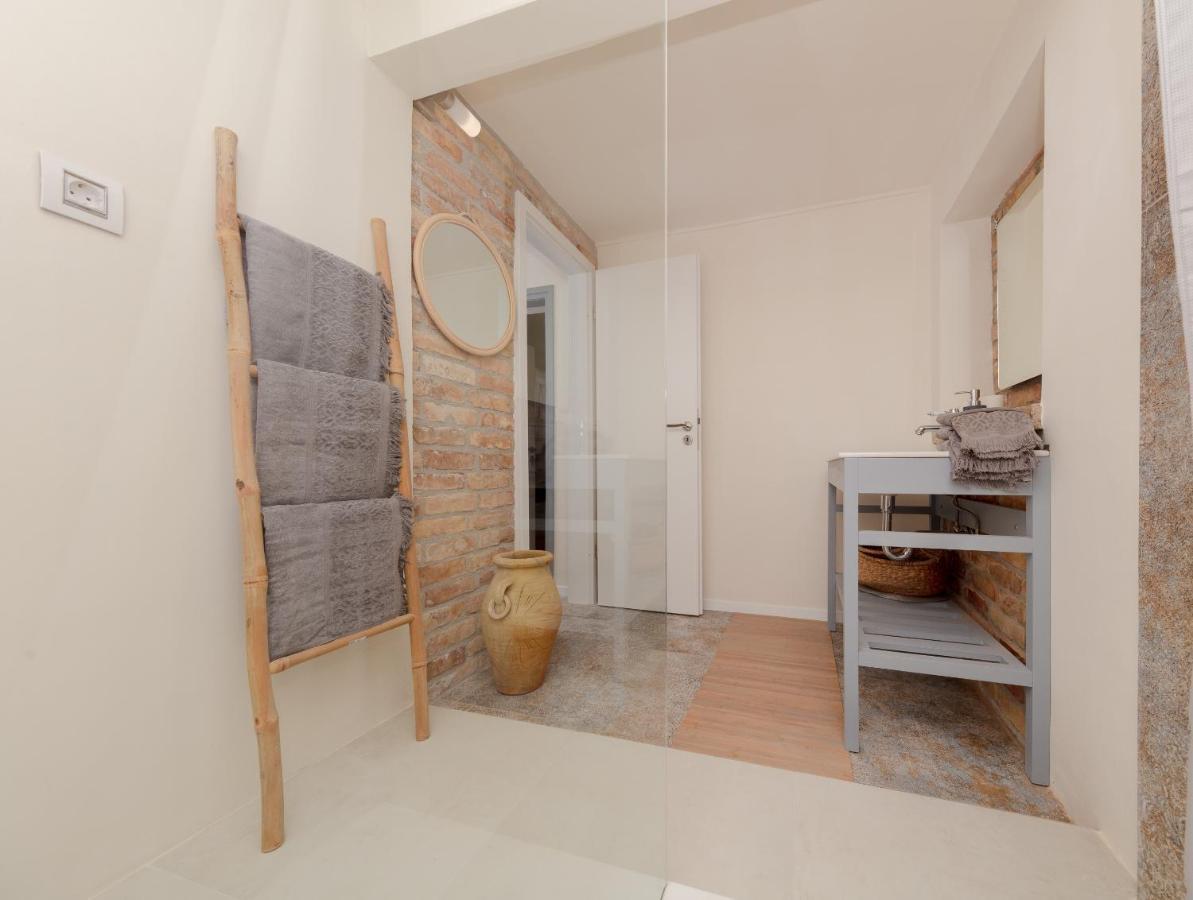 Casa Mia - Apartman Zara Medulin Luaran gambar