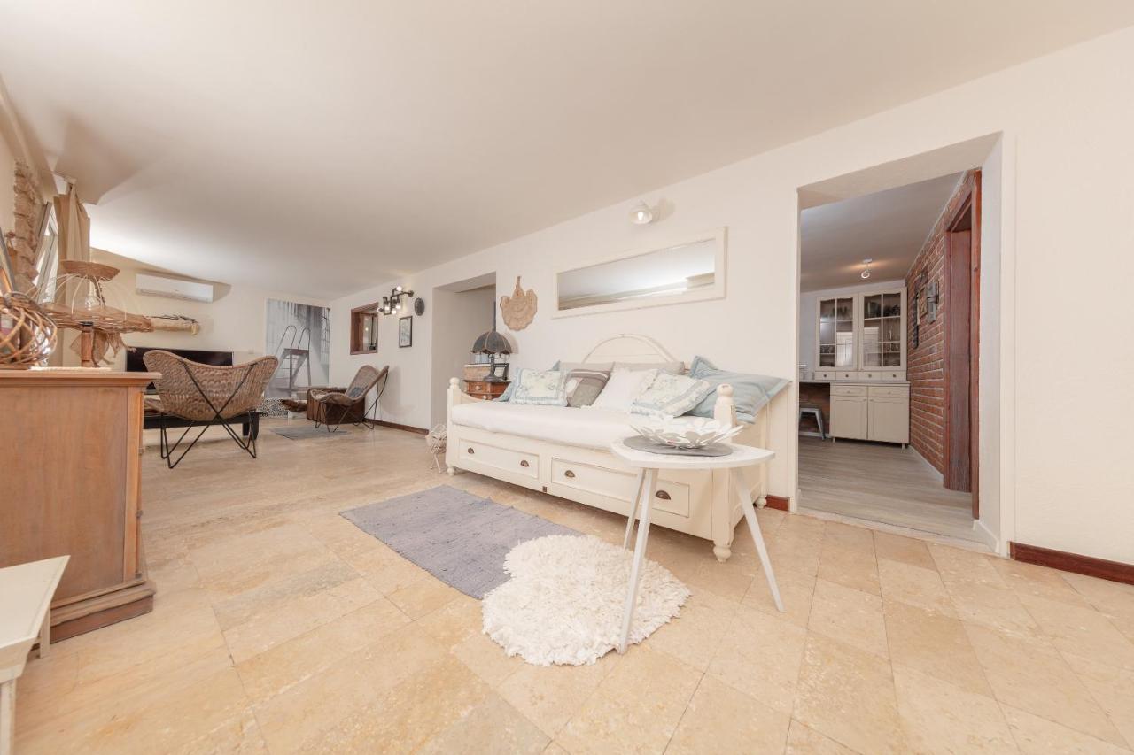 Casa Mia - Apartman Zara Medulin Luaran gambar