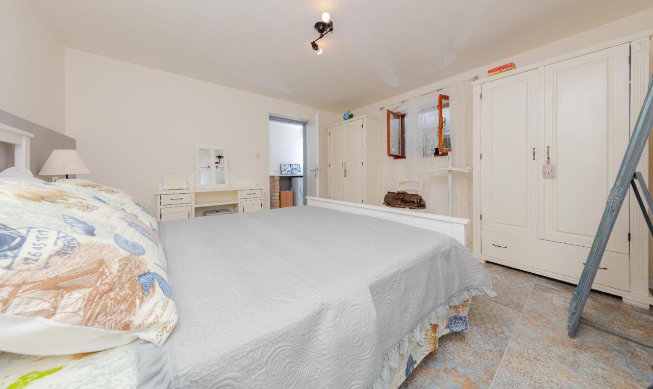 Casa Mia - Apartman Zara Medulin Luaran gambar