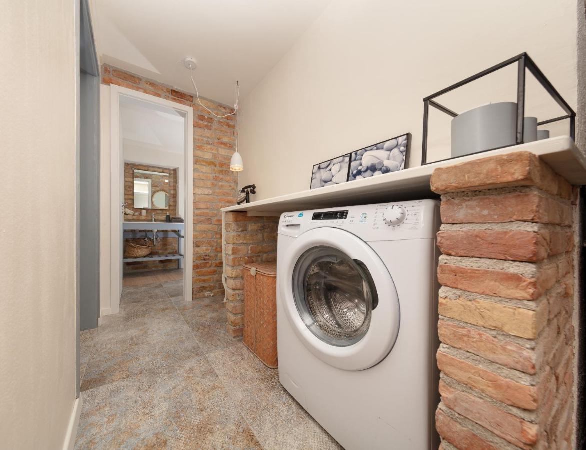 Casa Mia - Apartman Zara Medulin Luaran gambar