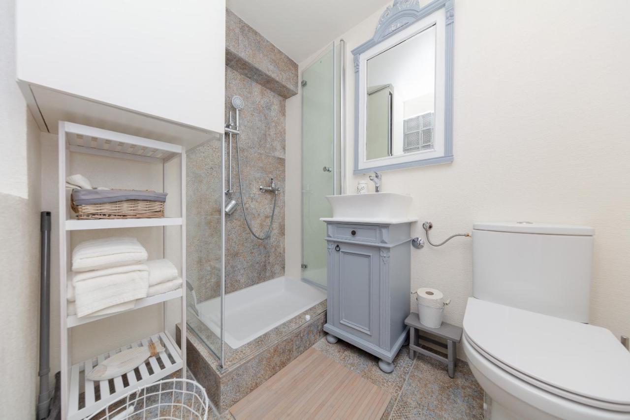 Casa Mia - Apartman Zara Medulin Luaran gambar