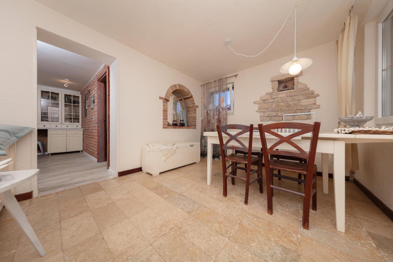 Casa Mia - Apartman Zara Medulin Luaran gambar