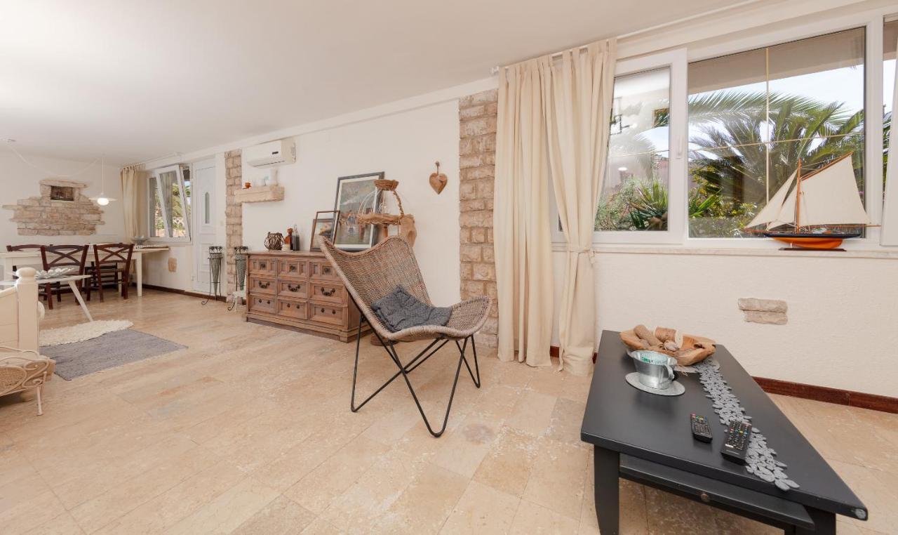 Casa Mia - Apartman Zara Medulin Luaran gambar