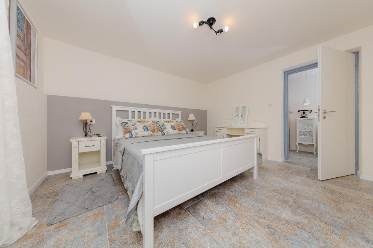 Casa Mia - Apartman Zara Medulin Luaran gambar