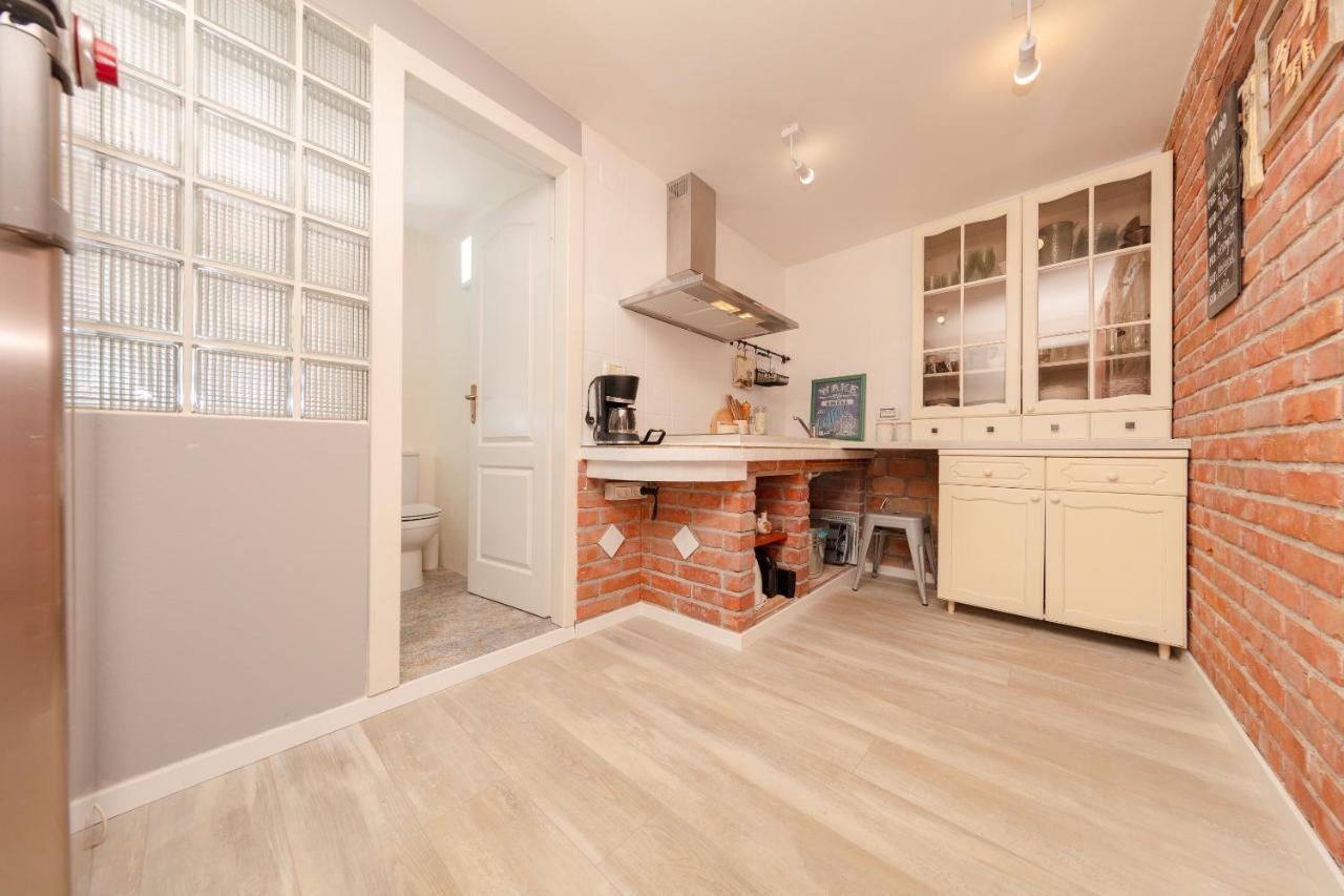 Casa Mia - Apartman Zara Medulin Luaran gambar
