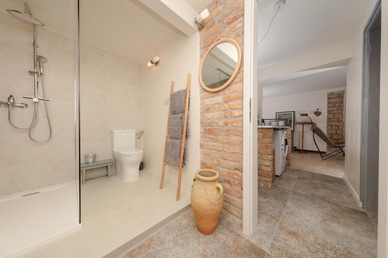 Casa Mia - Apartman Zara Medulin Luaran gambar