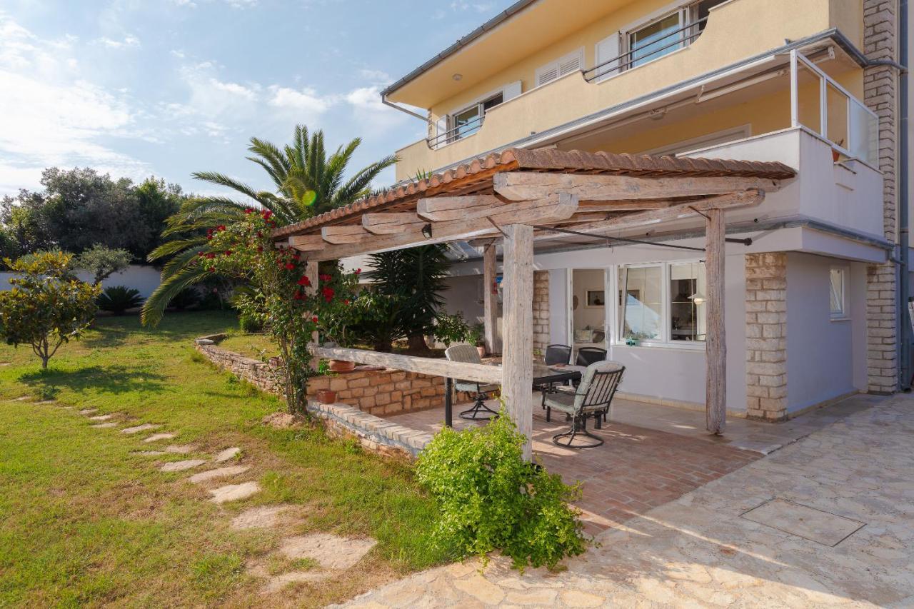 Casa Mia - Apartman Zara Medulin Luaran gambar