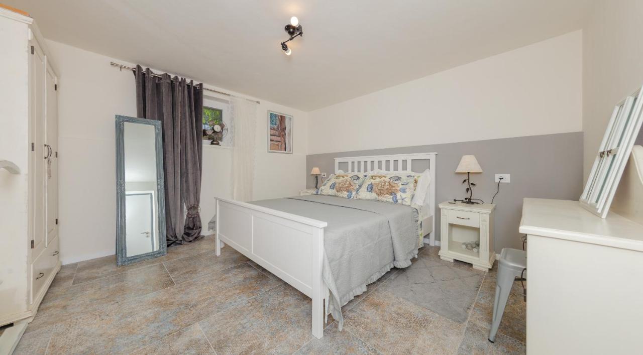 Casa Mia - Apartman Zara Medulin Luaran gambar
